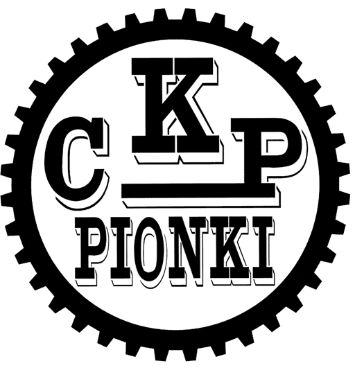 Logo CKP